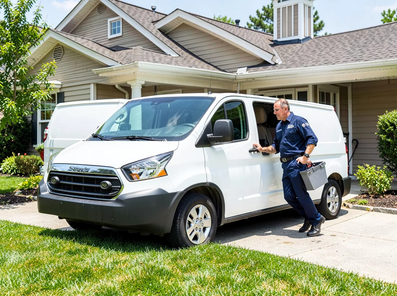 Emergency Plumber company in Hanover, IN