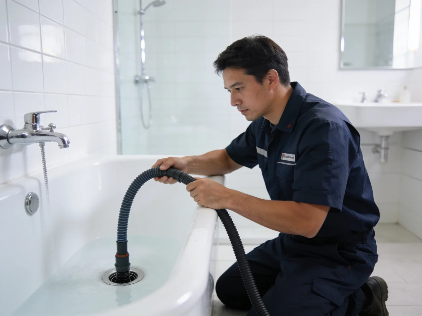 Emergency Plumber Hanover, IN FAQs